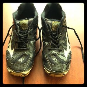 Mizuno RX3 Volleyball Shoes